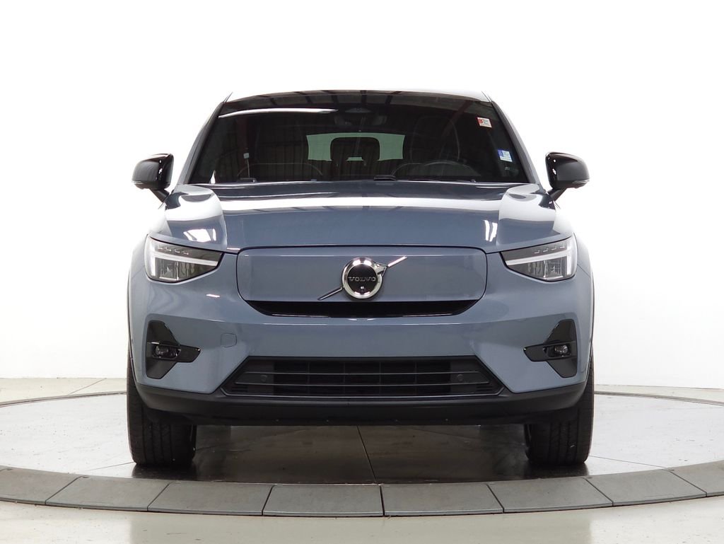 Used 2023 Gray Volvo Twin Plus image 2