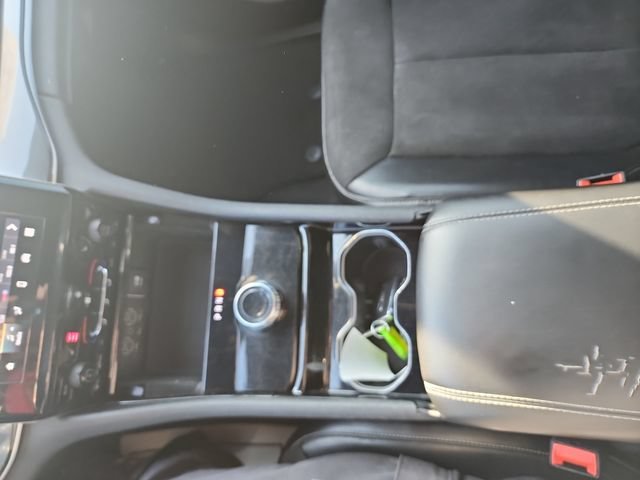 2022 Jeep Grand Cherokee L Altitude - Photo 21
