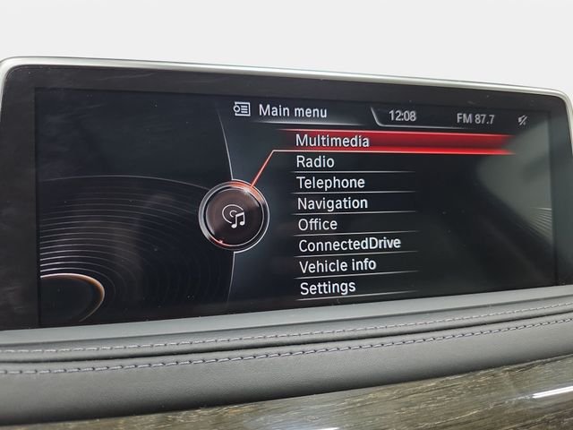 Used 2015 Gray BMW xDrive35i image 20