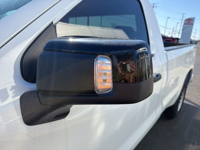 2025 Chevrolet Silverado 1500 Work Truck - Photo 12