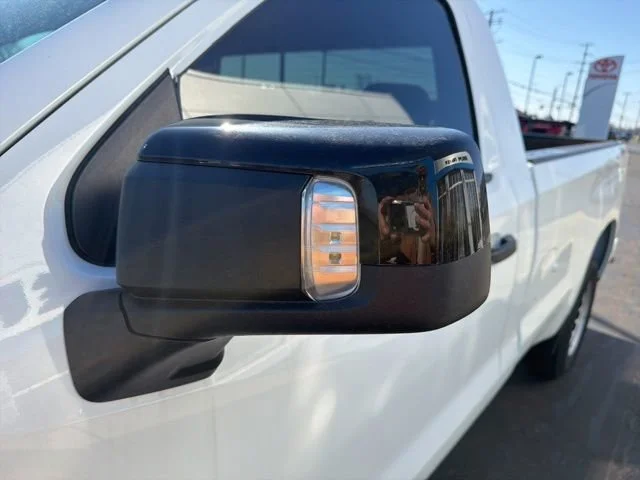 2025 Chevrolet Silverado 1500 Work Truck - Photo 12