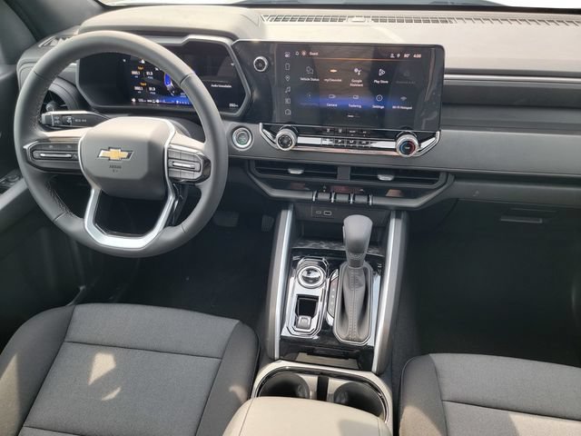 2026 Chevrolet Colorado Work Truck - Photo 31