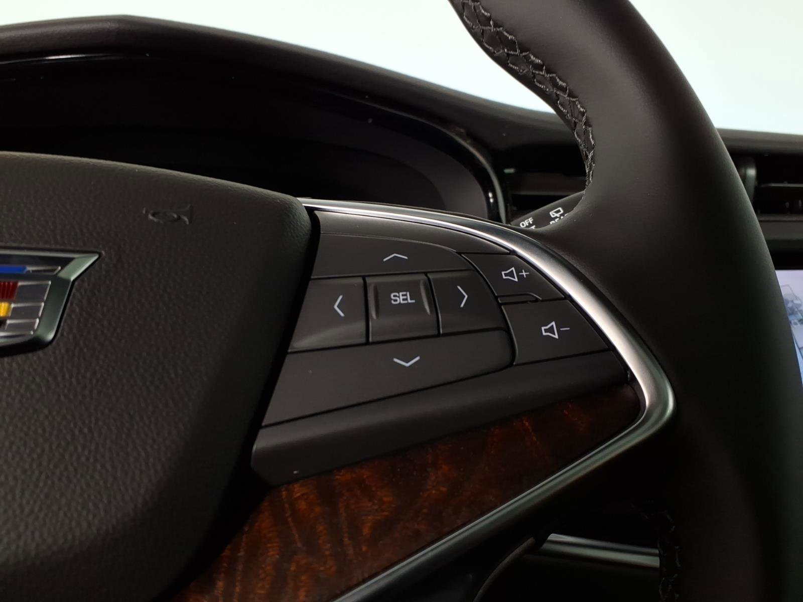 2026 Cadillac XT5 Premium Luxury - Photo 21