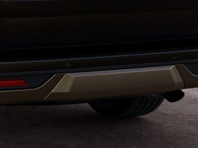 New 2027 Black Ford King Ranch image 23