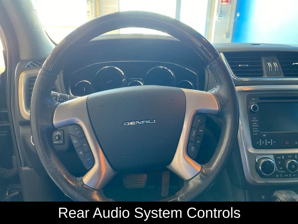 2015 GMC Acadia Denali - Photo 7
