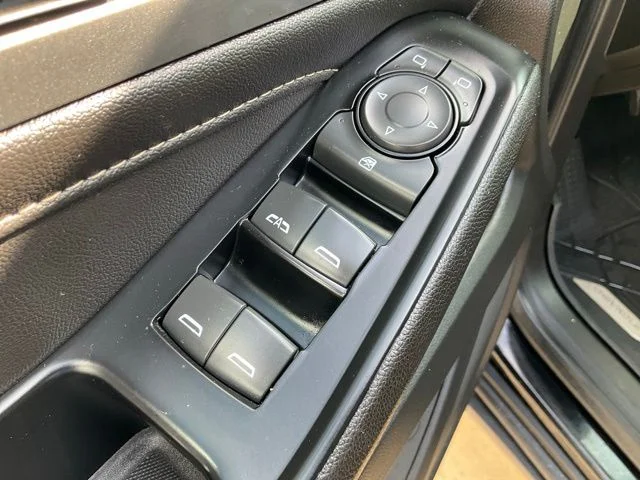 Used 2023 Black Chevrolet LT Leather image 6