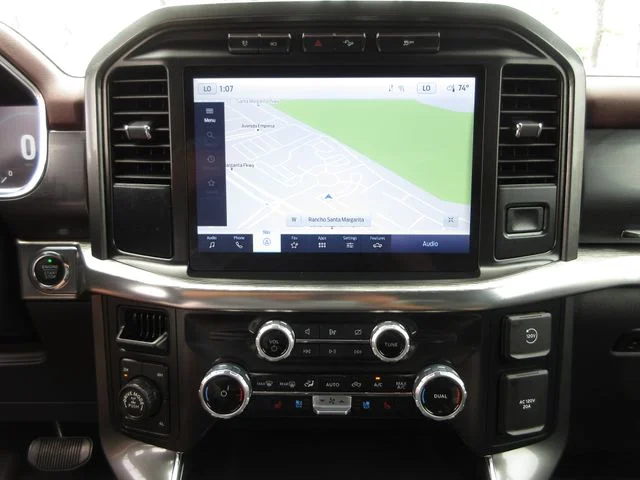 Certified Used 2023 Avalanche Ford Lariat image 18