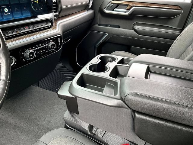 Used 2022 Summit White Chevrolet LT image 20