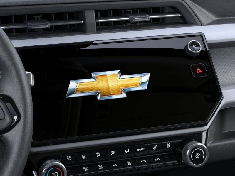 New 2027 Chevrolet Bolt EV RS 4D Sport Utility