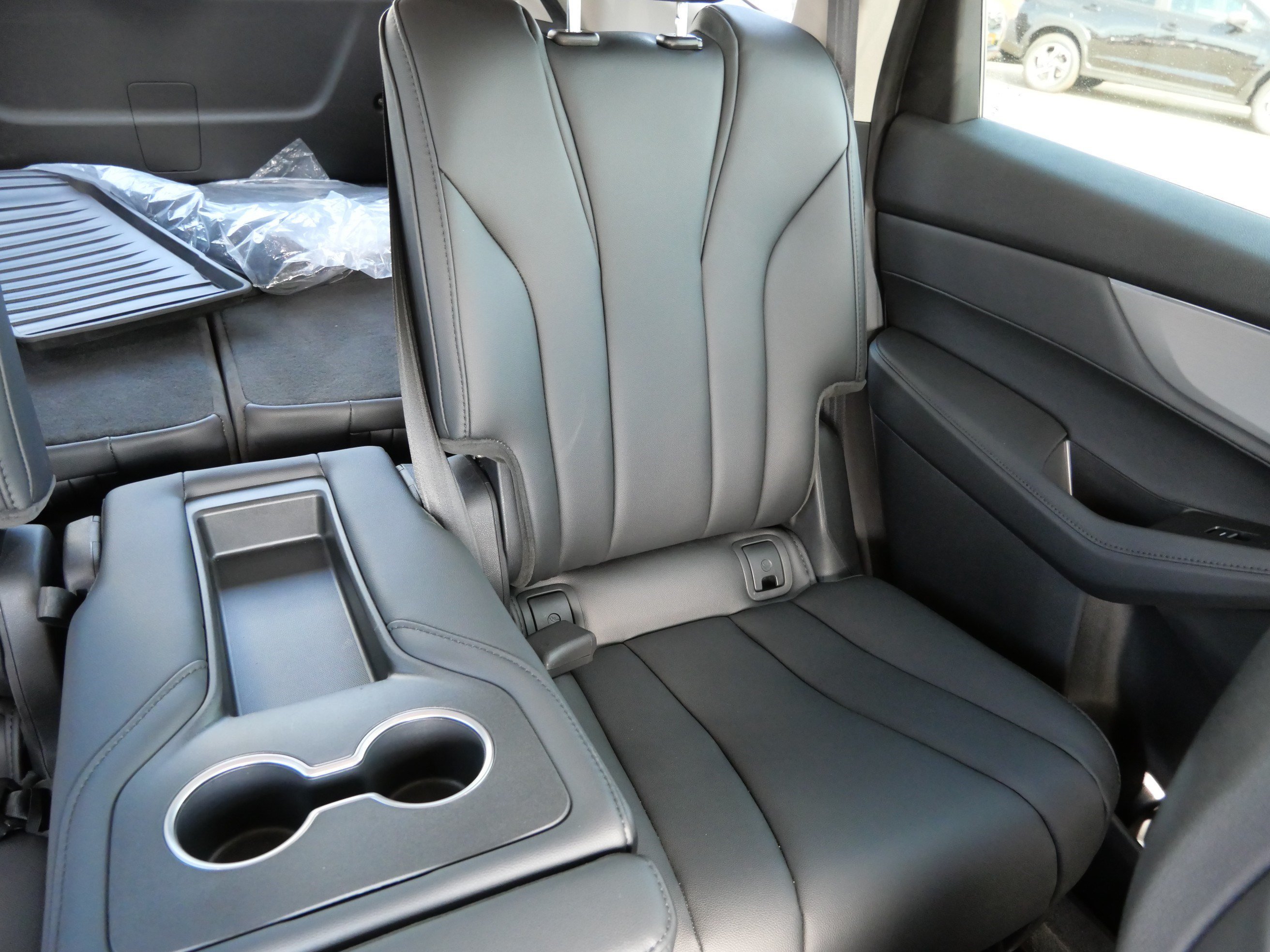 2026 Acura MDX Base - Photo 14