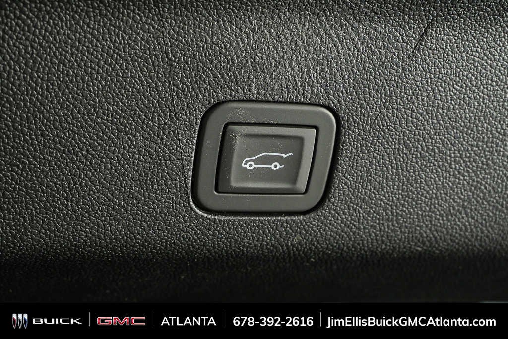 2026 GMC Yukon XL Denali - Photo 37