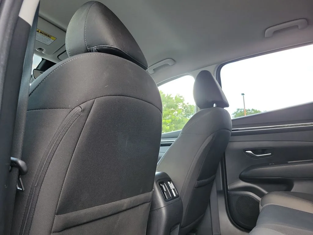 Used 2024 Black Hyundai SEL image 19