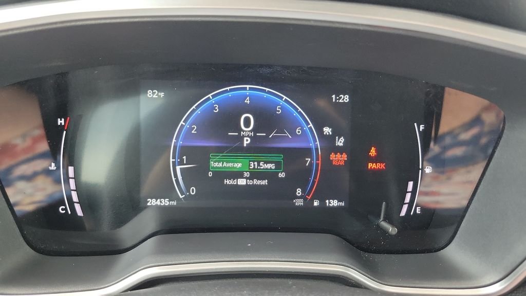 Used 2024 Beige Toyota XLE image 23