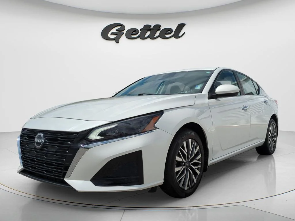2023 Nissan Altima