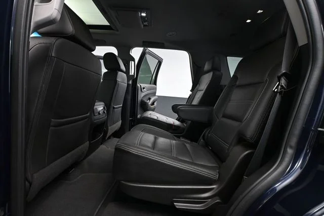 2020 GMC Yukon Denali - Photo 44