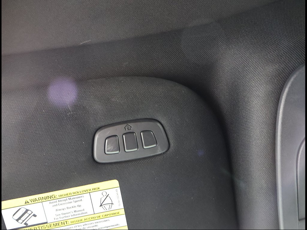Used 2022 Agate Black Ford Raptor image 16