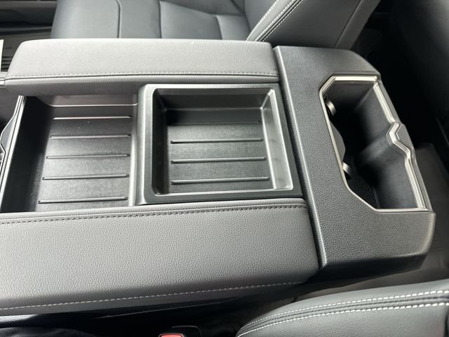 New 2026 Magnetic Gray Metallic Toyota  SR5 image 25