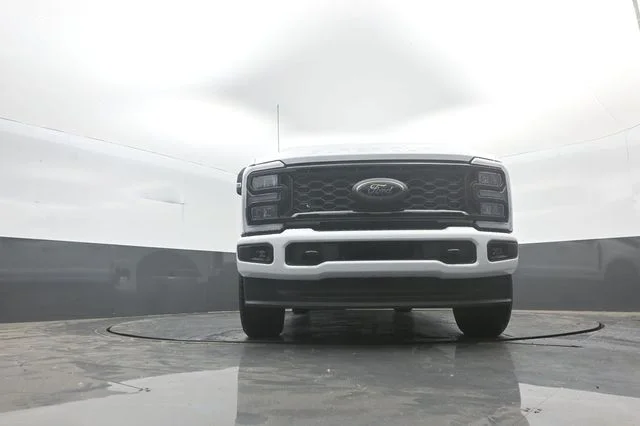 New 2026 White Ford Lariat image 34