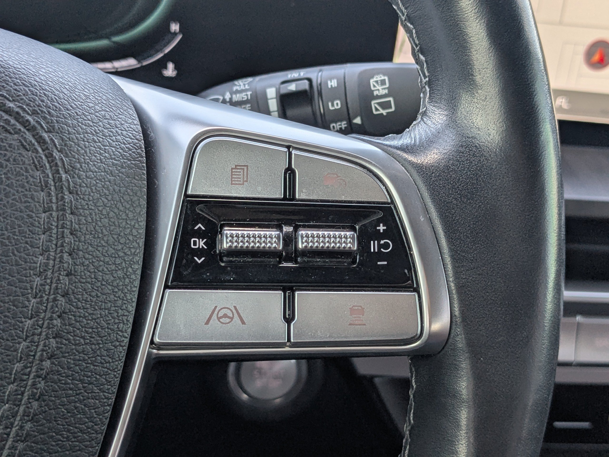 2024 Kia Telluride EX - Photo 30
