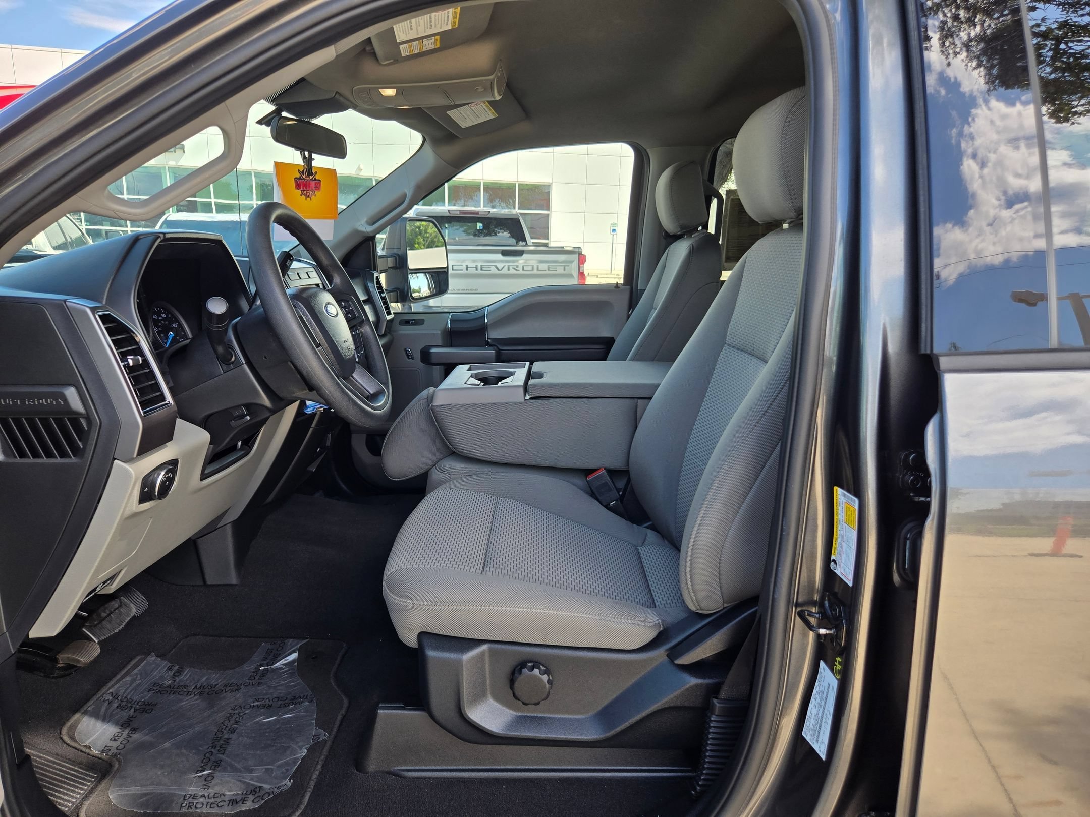 2020 Ford F-250 Super Duty XLT - Photo 10