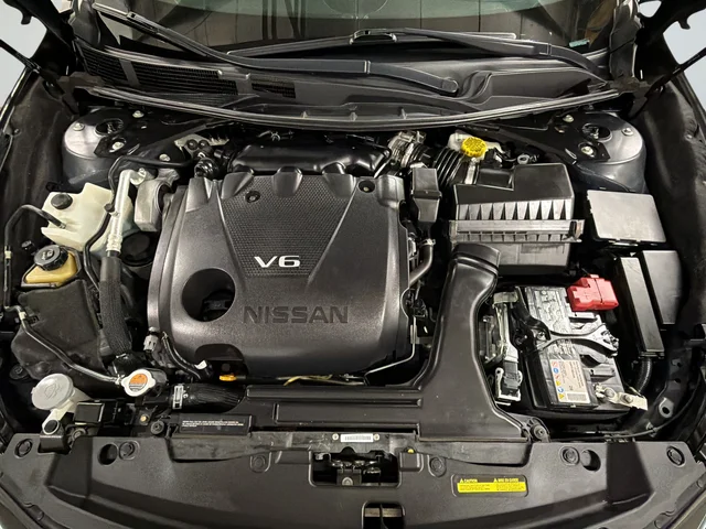2023 Nissan Maxima Platinum - Photo 58