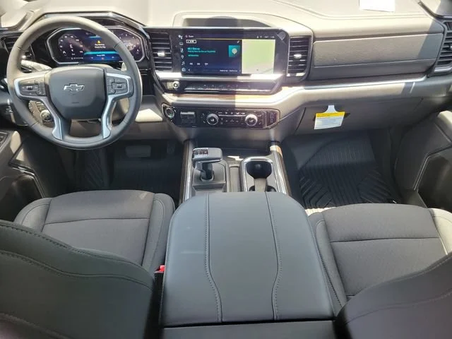 2026 Chevrolet Silverado 1500 LT Trail Boss - Photo 19