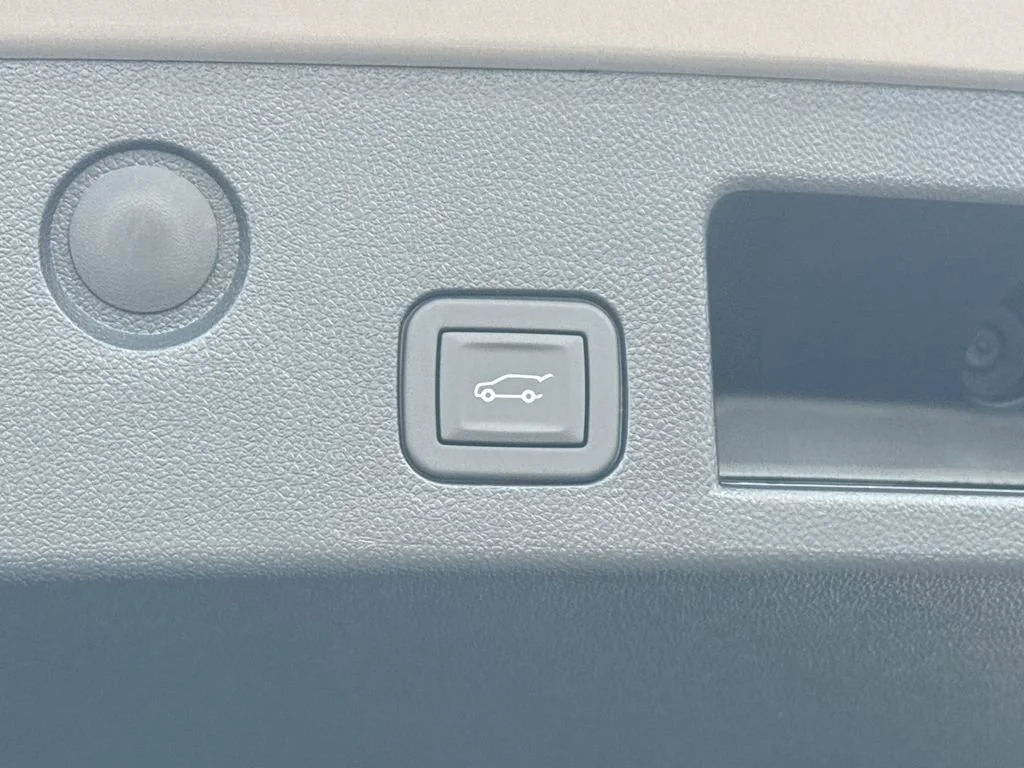 2026 GMC Terrain AT4 - Photo 36