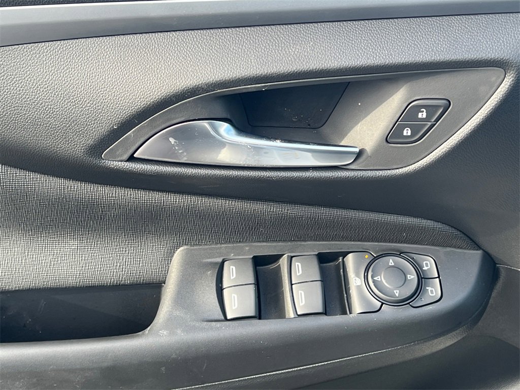 2026 BUICK ENVISTA - Image 12