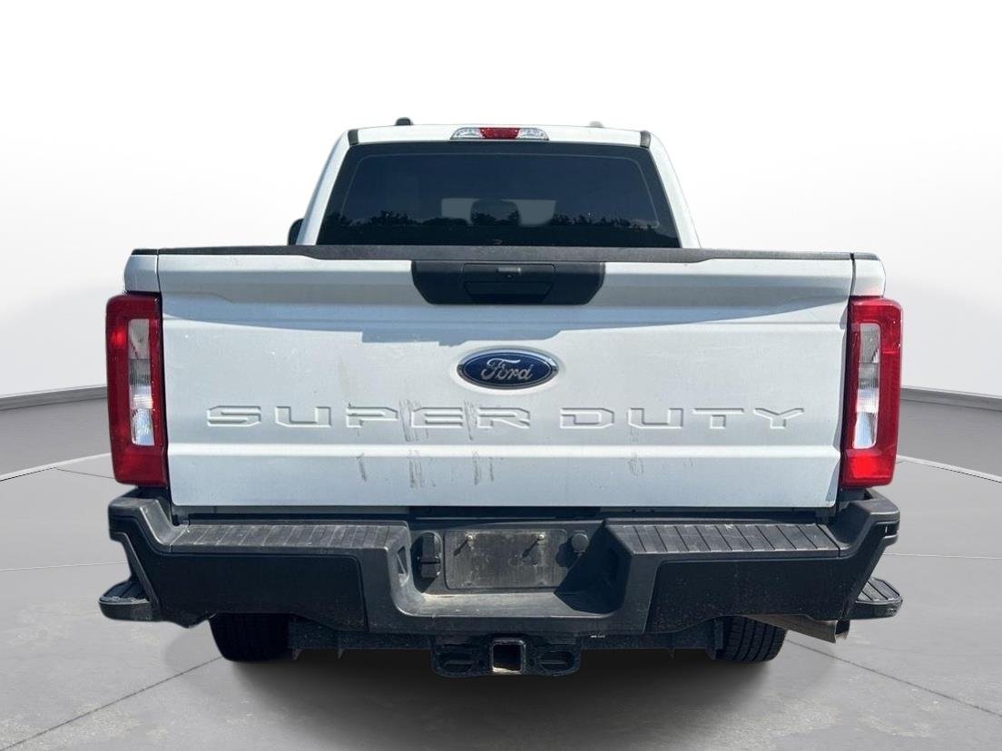 Used 2026 Oxford White Ford XL image 7