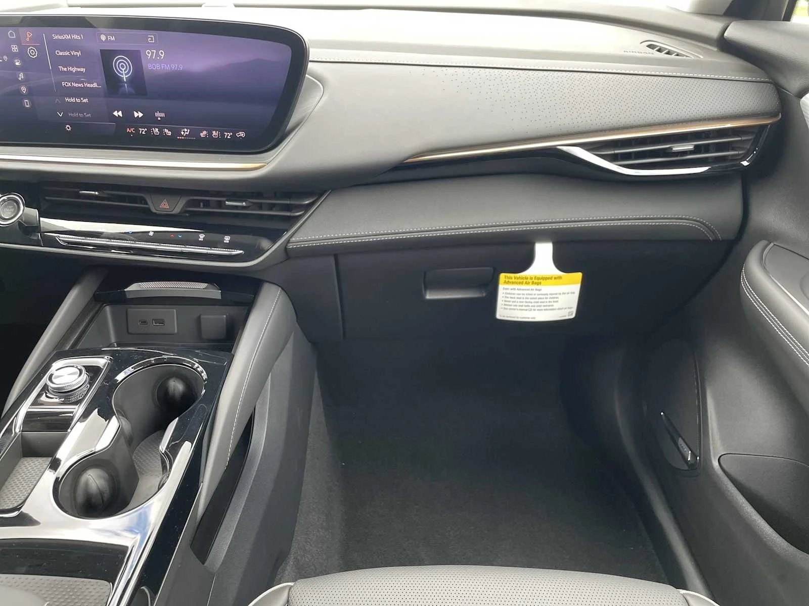 2026 Buick Envision Avenir - Photo 30