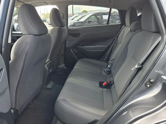 Used 2025 Gray Subaru Premium image 11