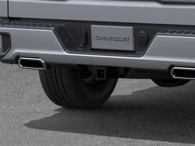 2026 Chevrolet Silverado 1500 RST - Photo 14