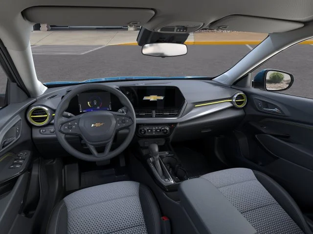 2026 Chevrolet Trax LT - Photo 15