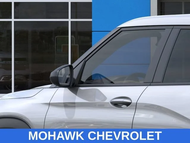 2026 Chevrolet Trailblazer LS - Photo 12