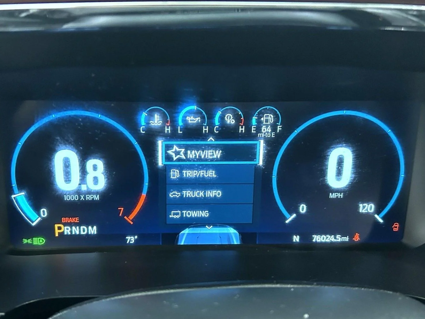 Used 2022 Black Ford Lariat image 14
