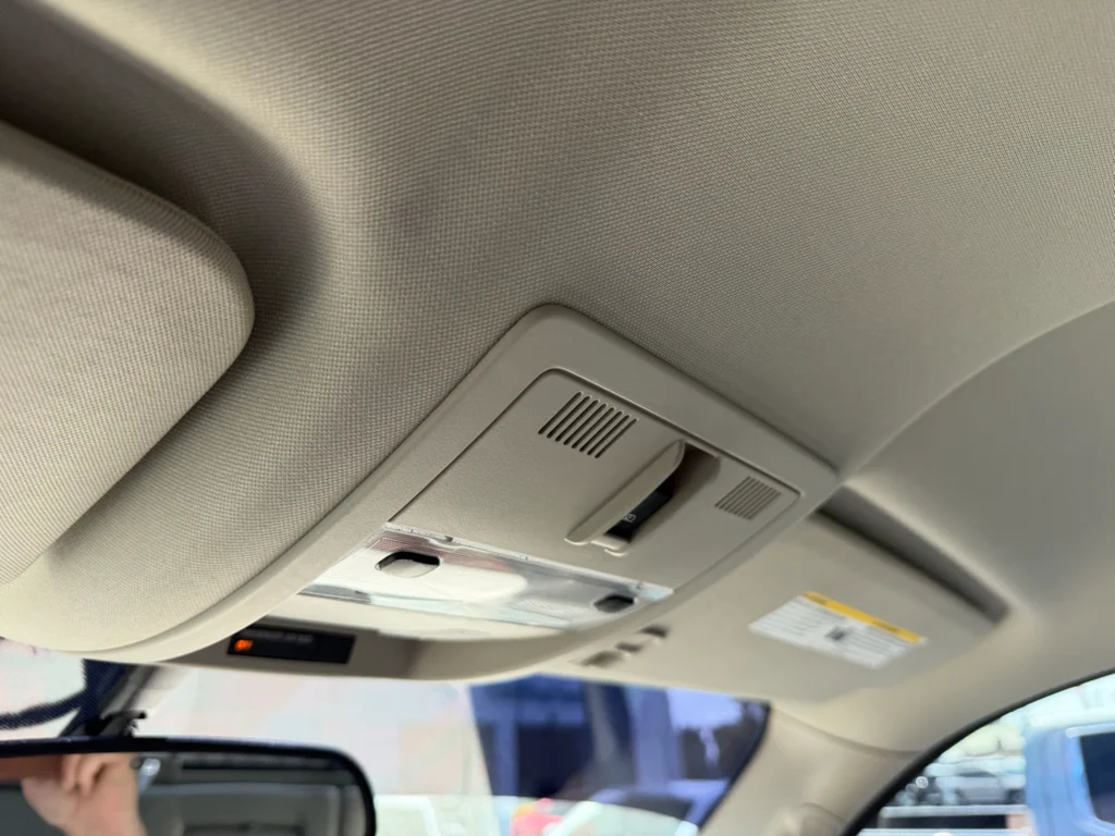 Used 2012 SILVER ICE METALLIC Chevrolet LTZ image 13