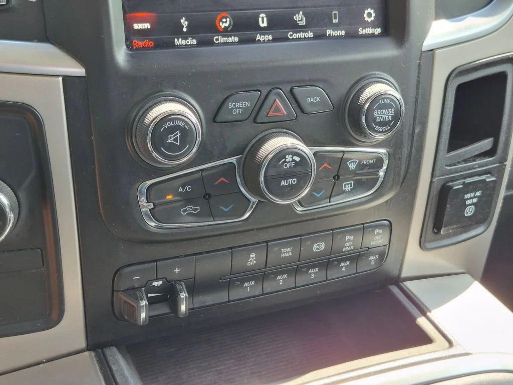 Used 2018 Gray Ram Big Horn image 20