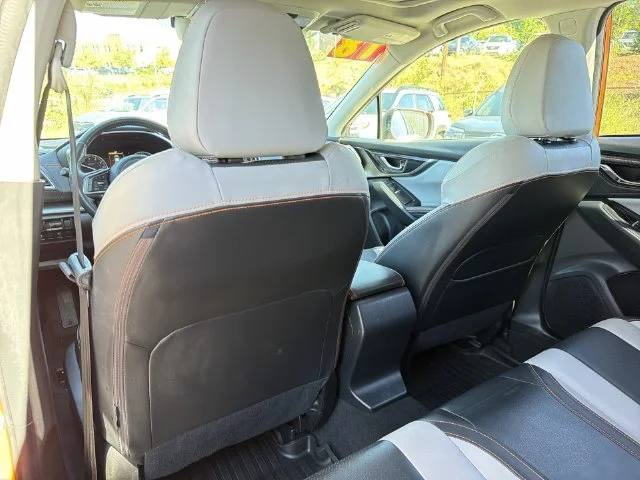 Used 2018 Orange Subaru 2.0i Limited image 36
