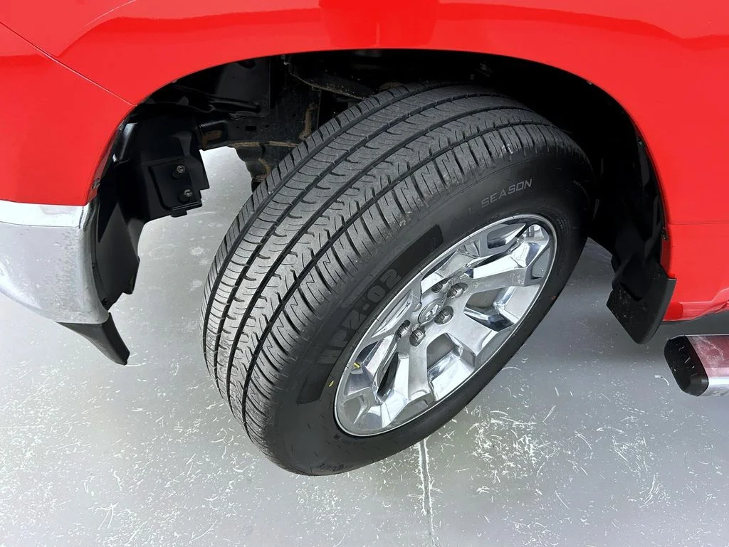 Used 2019 Red Ram Big Horn/Lone Star image 22