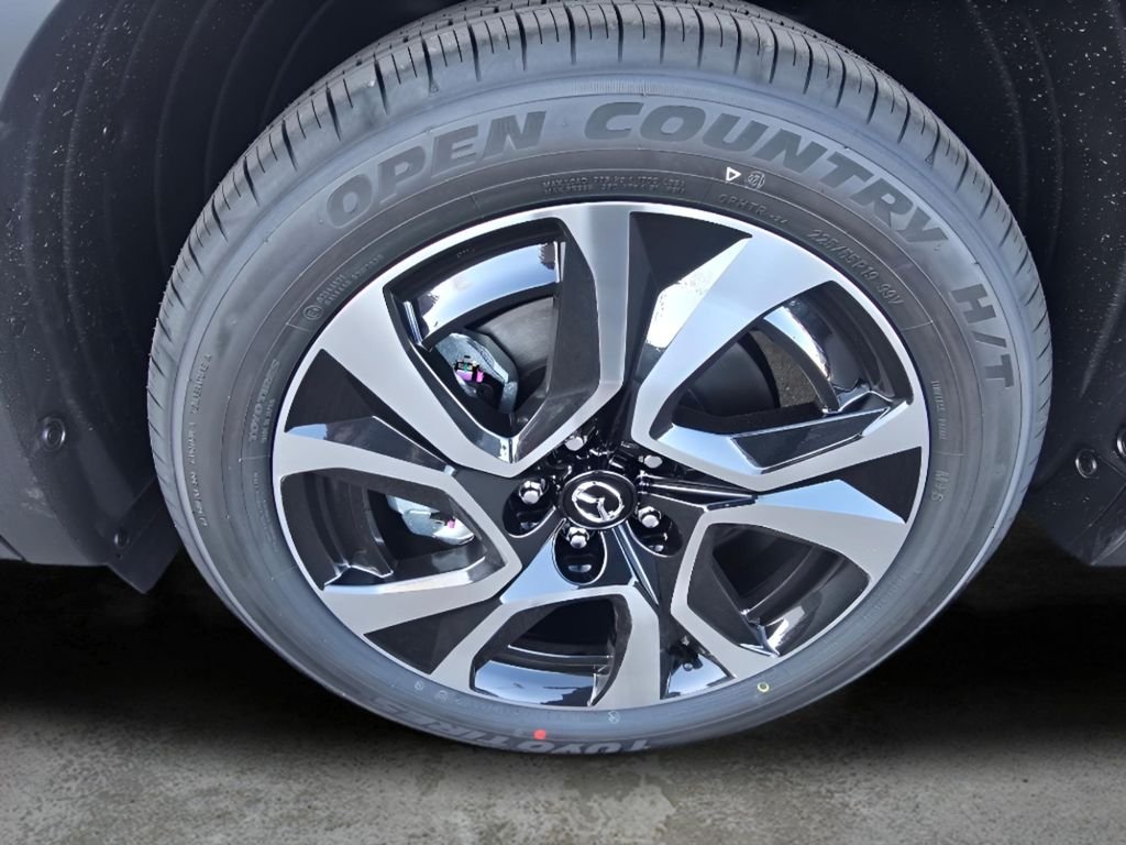 Used 2026 Aero Gray Metallic Mazda Preferred image 28