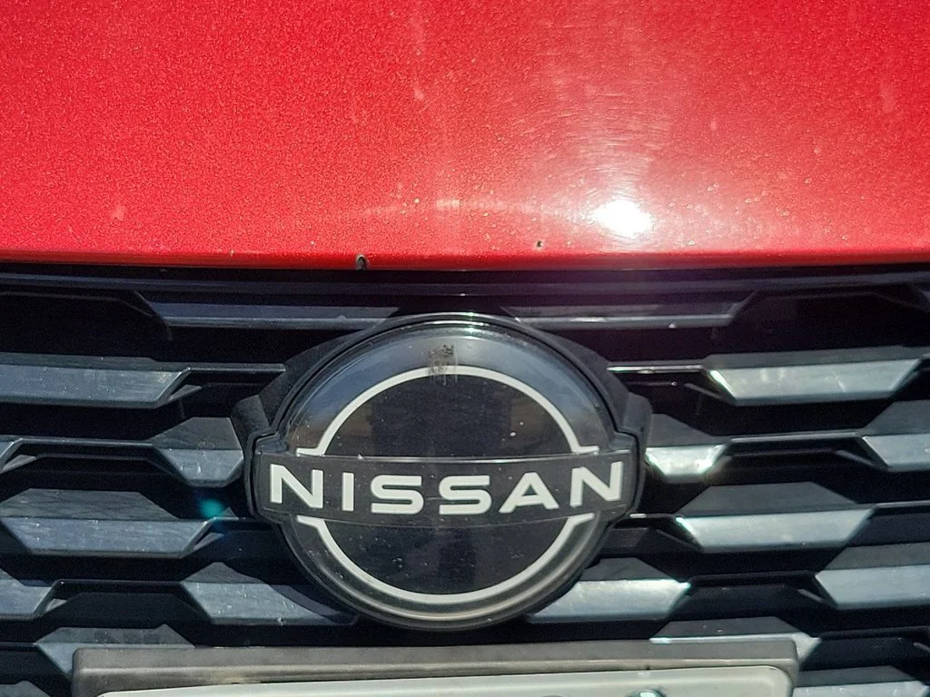 2023 Nissan Altima SR - Photo 30