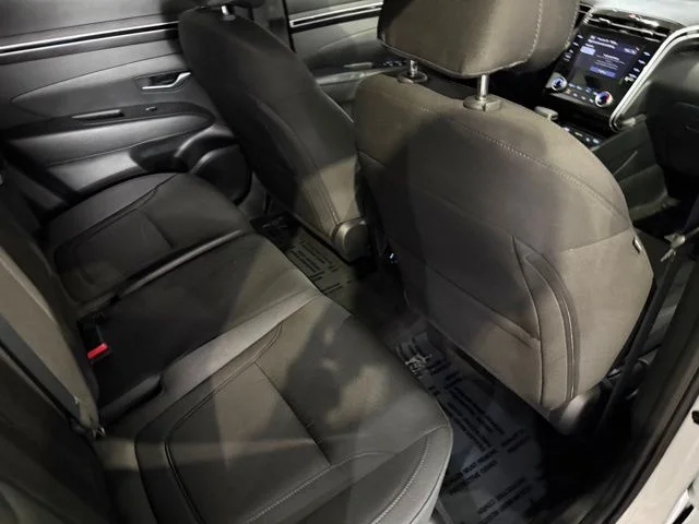 Used 2023 White Pearl Hyundai SEL image 26