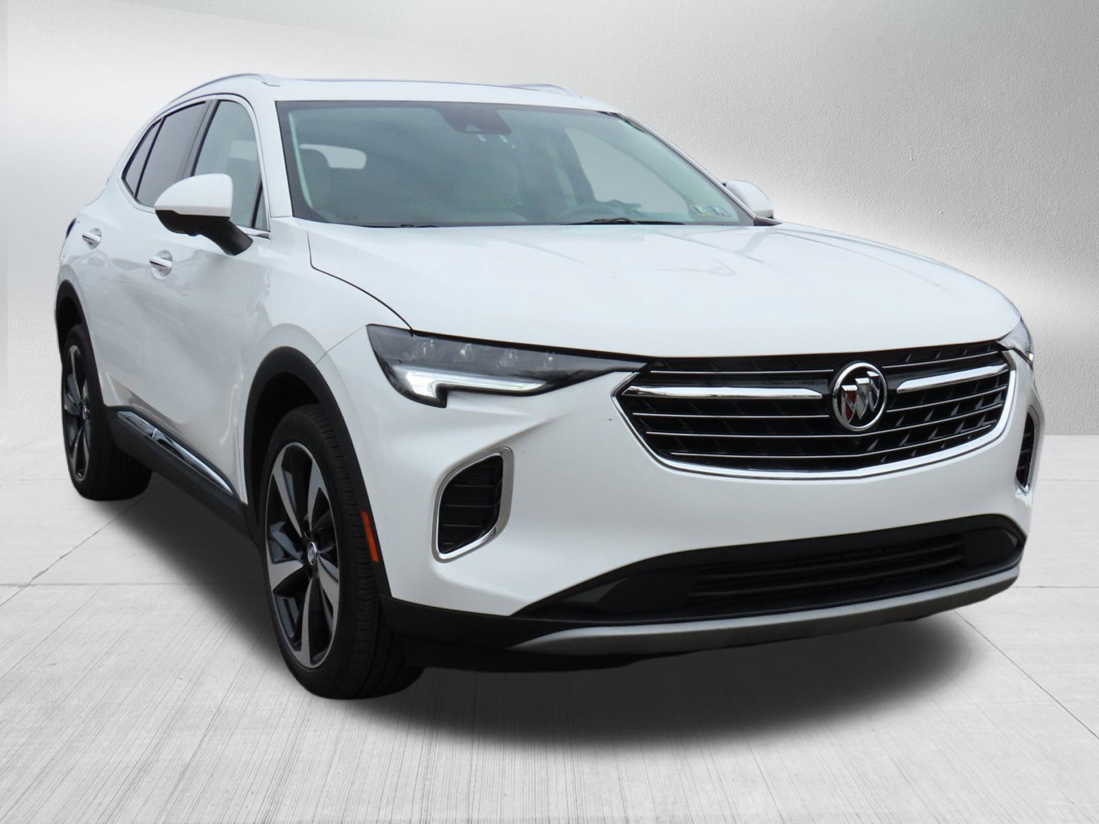 2022 Buick Envision Essence