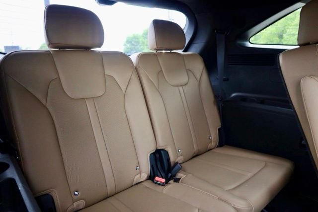 Used 2025 Red Kia X-Line SX Prestige image 40