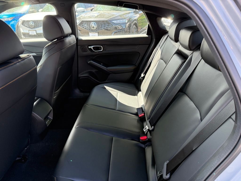 New 2026 Urban Gray Pearl Acura A-Spec Tech Package image 13