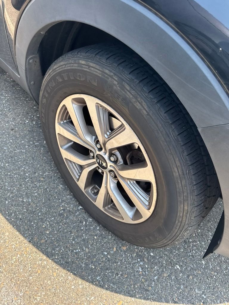 Used 2014 Kia Sportage LX with VIN KNDPBCAC3E7603686 for sale in Maple Shade, NJ