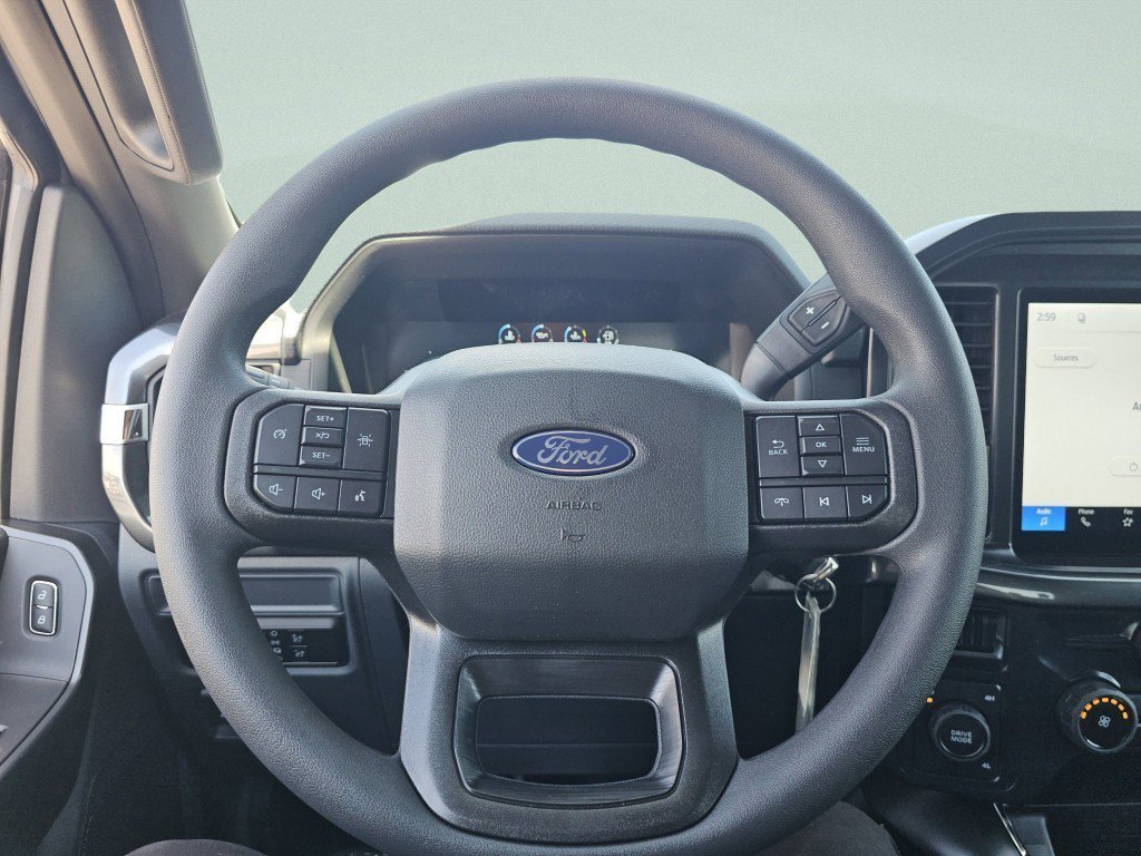 New 2026 Avalanche Ford STX image 29
