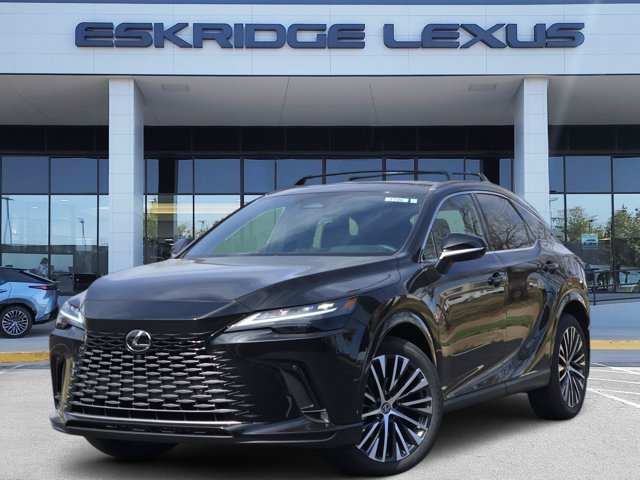 New 2026 Caviar Lexus PREMIUM PLUS image 8