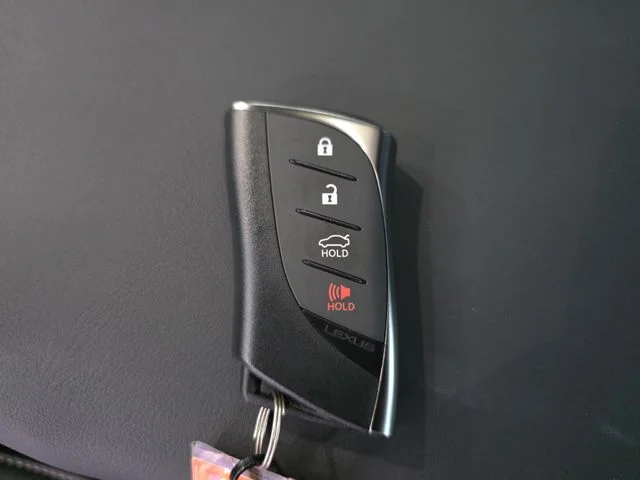 Certified Used 2024 CAVIAR Lexus 300h F SPORT Handling image 36