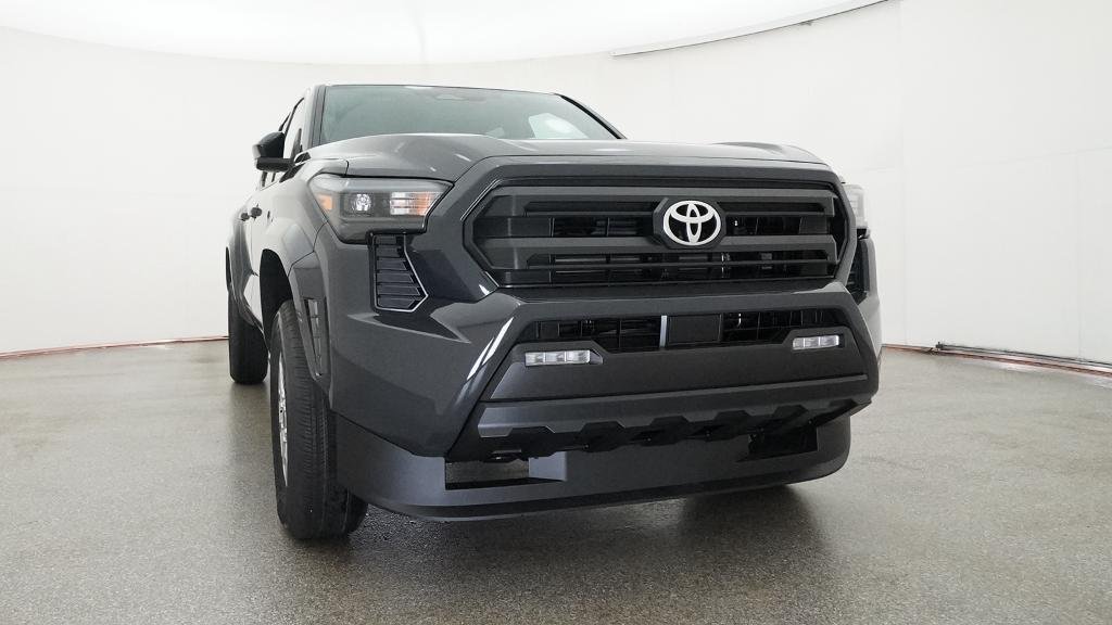 New 2026 Underground Toyota SR5 image 8